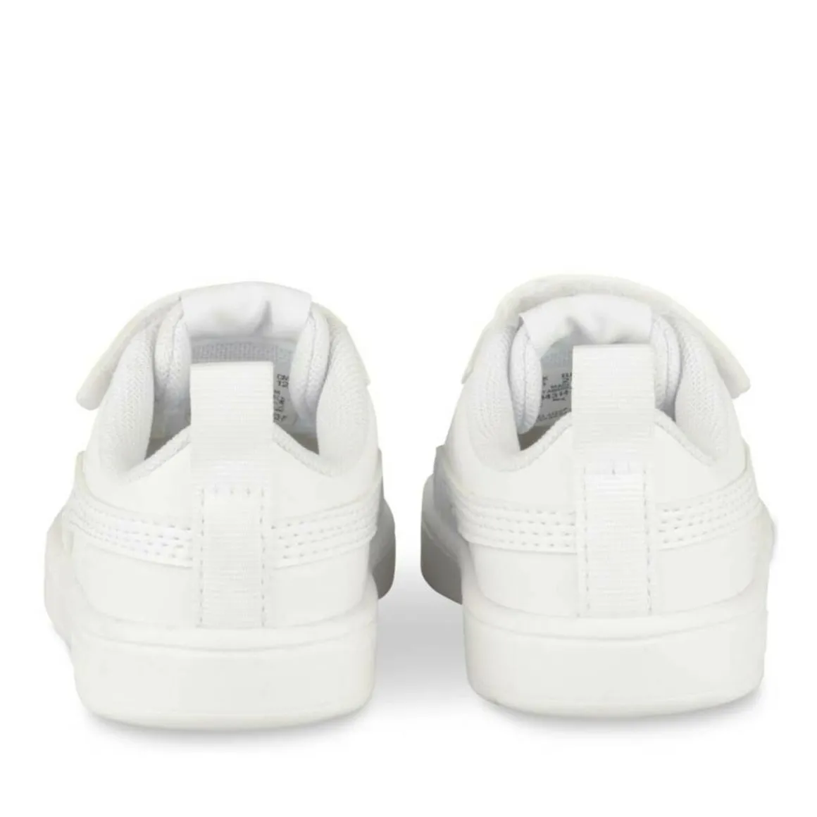 Sneakers Rickie WIT PUMA