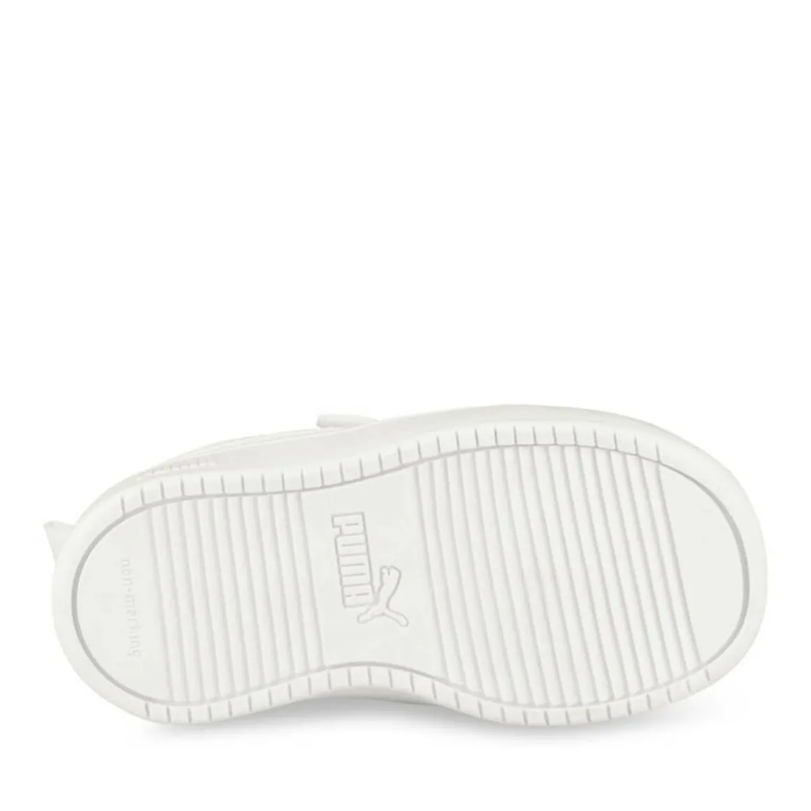 Sneakers Rickie WIT PUMA
