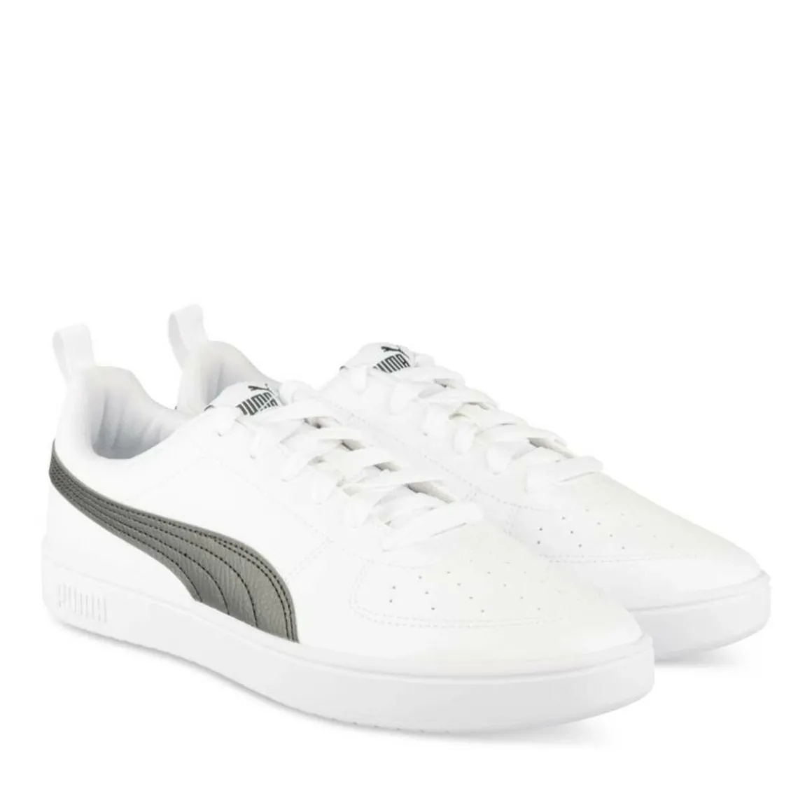 Sneakers Rickie WIT PUMA
