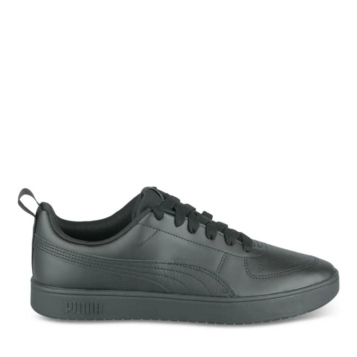 Sneakers Rickie ZWART PUMA