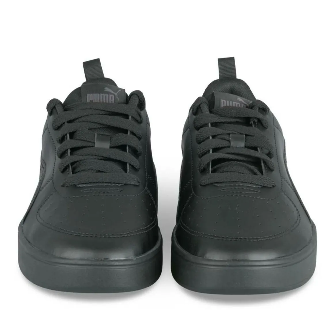 Sneakers Rickie ZWART PUMA