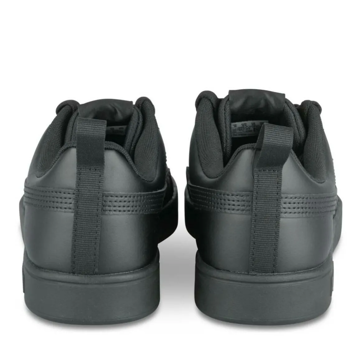 Sneakers Rickie ZWART PUMA