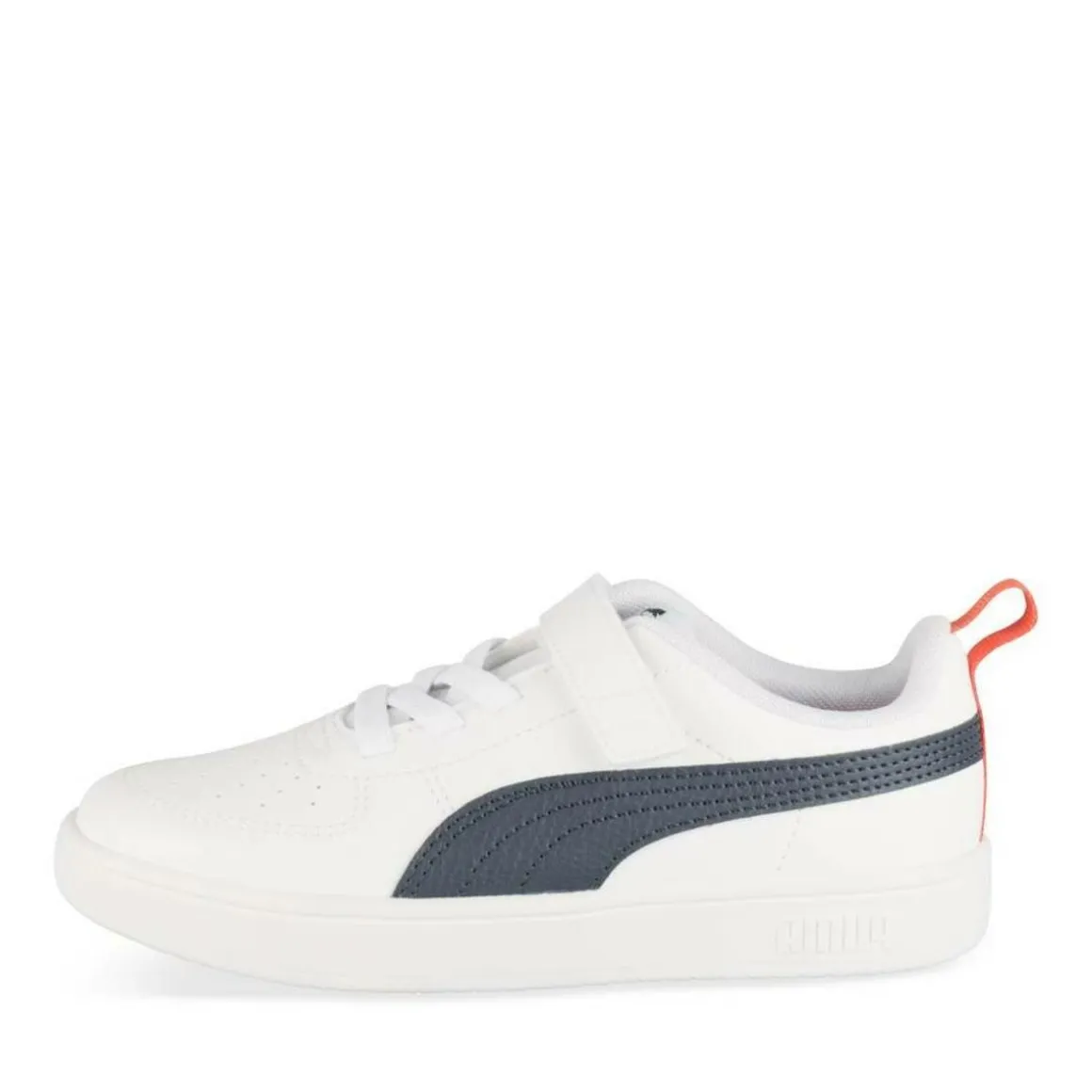 Sneakers Ricky Boy Ps WIT PUMA