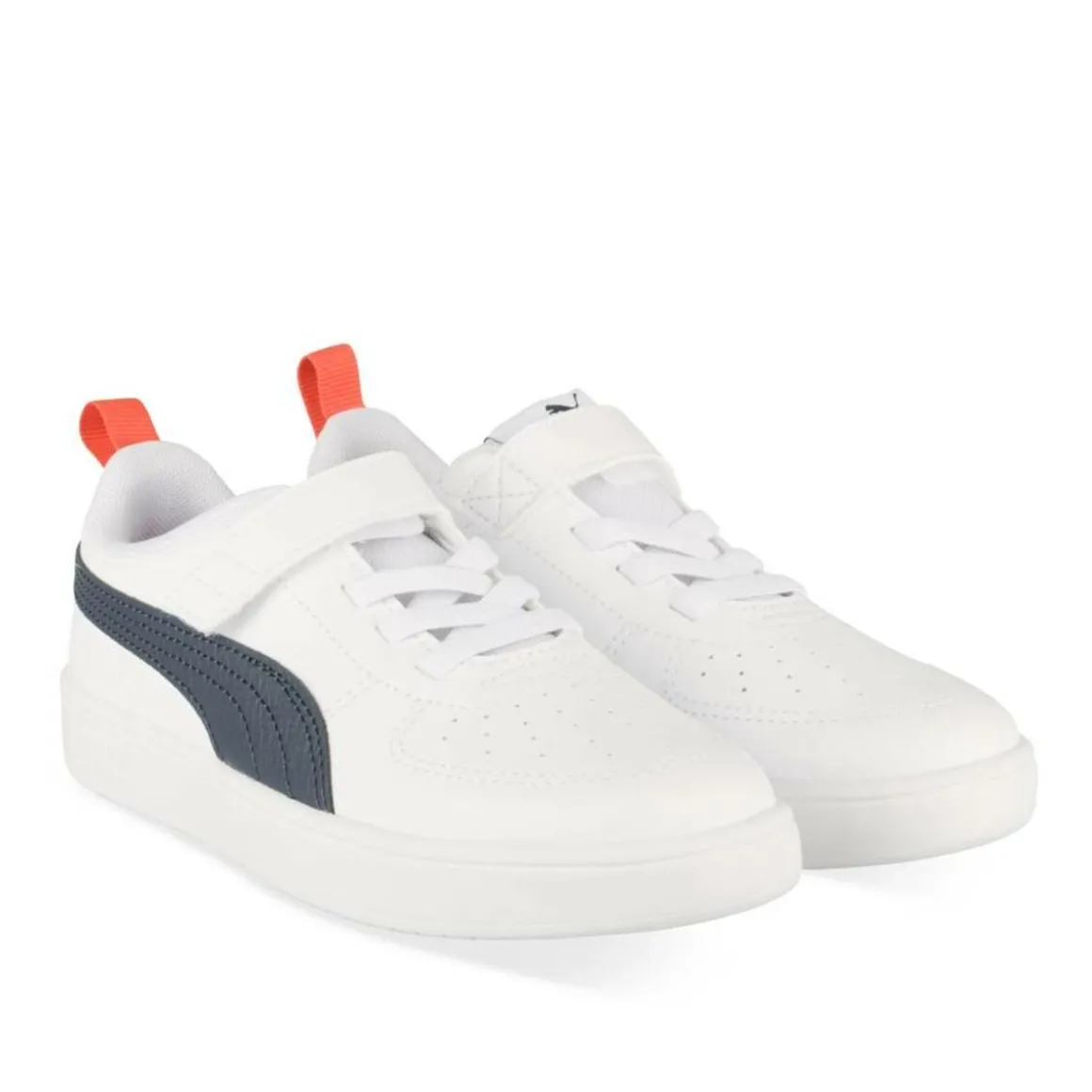 Sneakers Ricky Boy Ps WIT PUMA