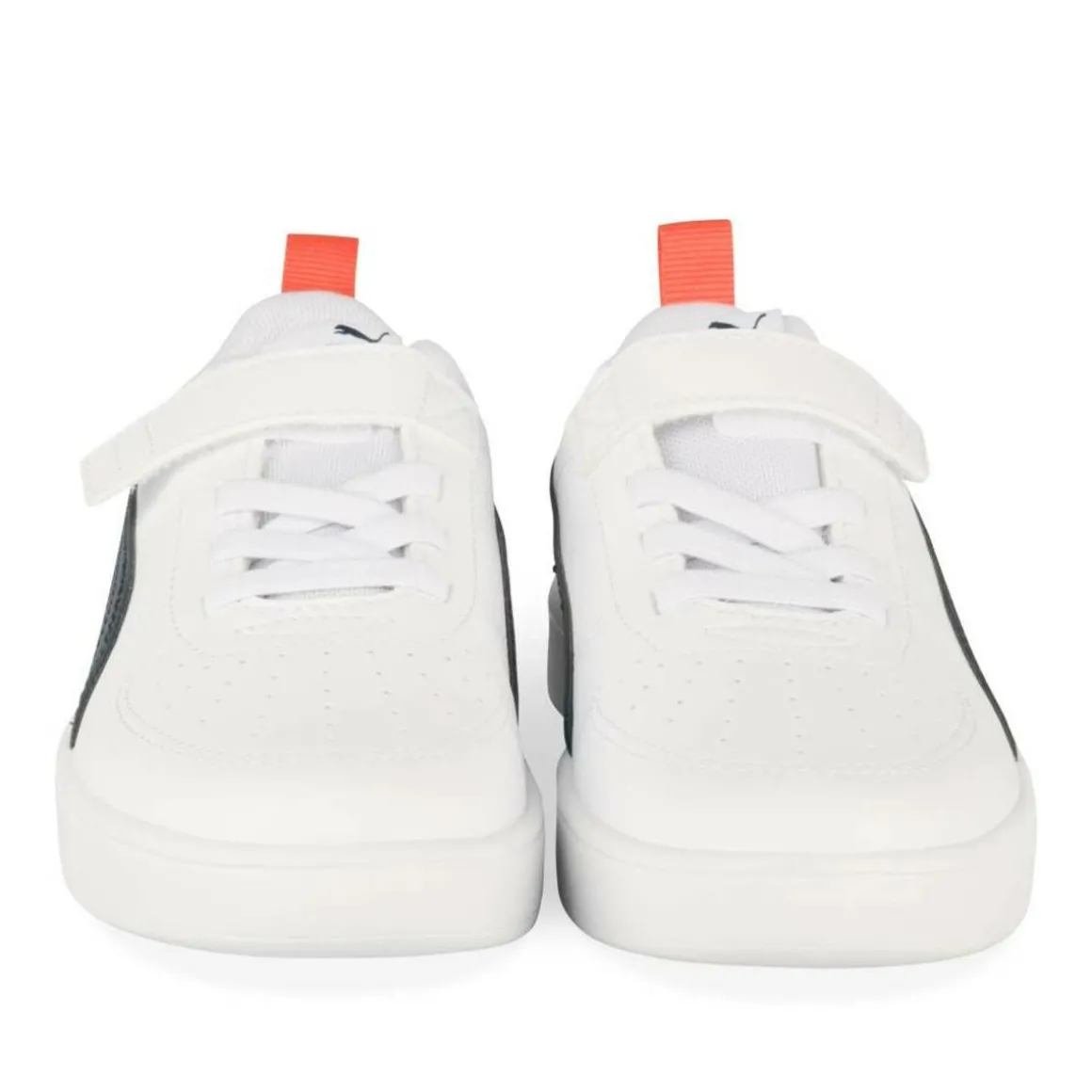 Sneakers Ricky Boy Ps WIT PUMA