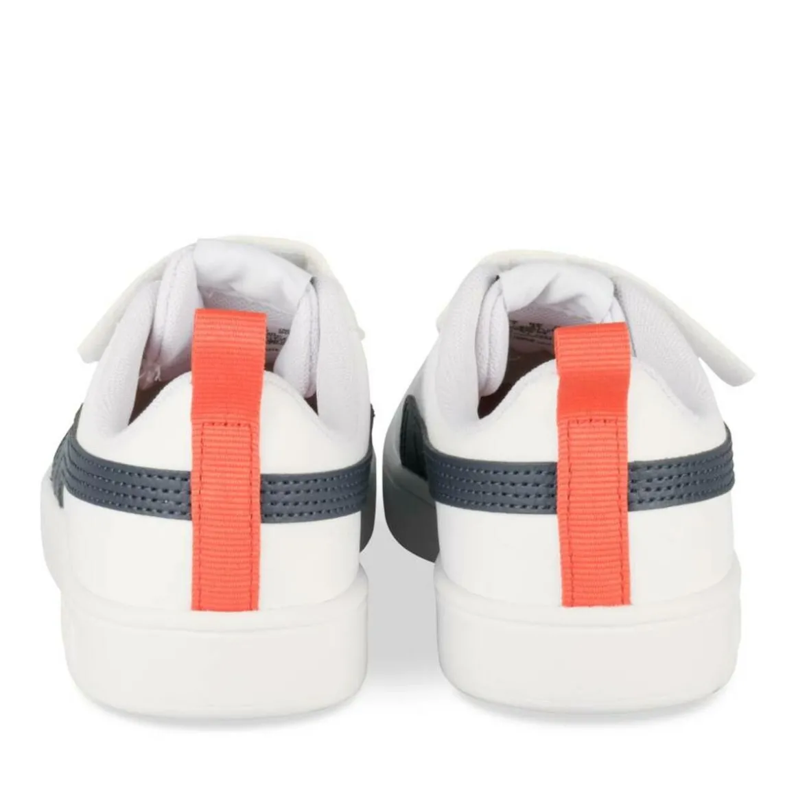 Sneakers Ricky Boy Ps WIT PUMA