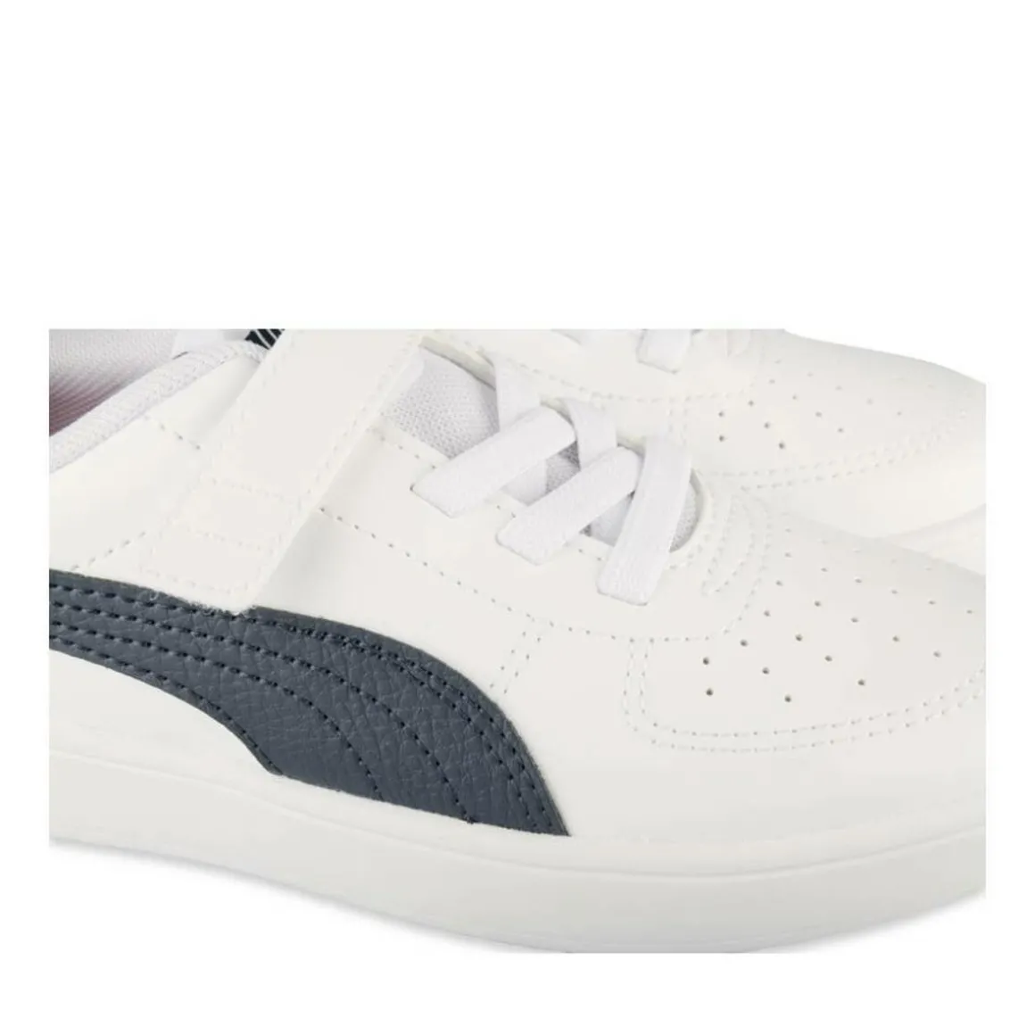 Sneakers Ricky Boy Ps WIT PUMA