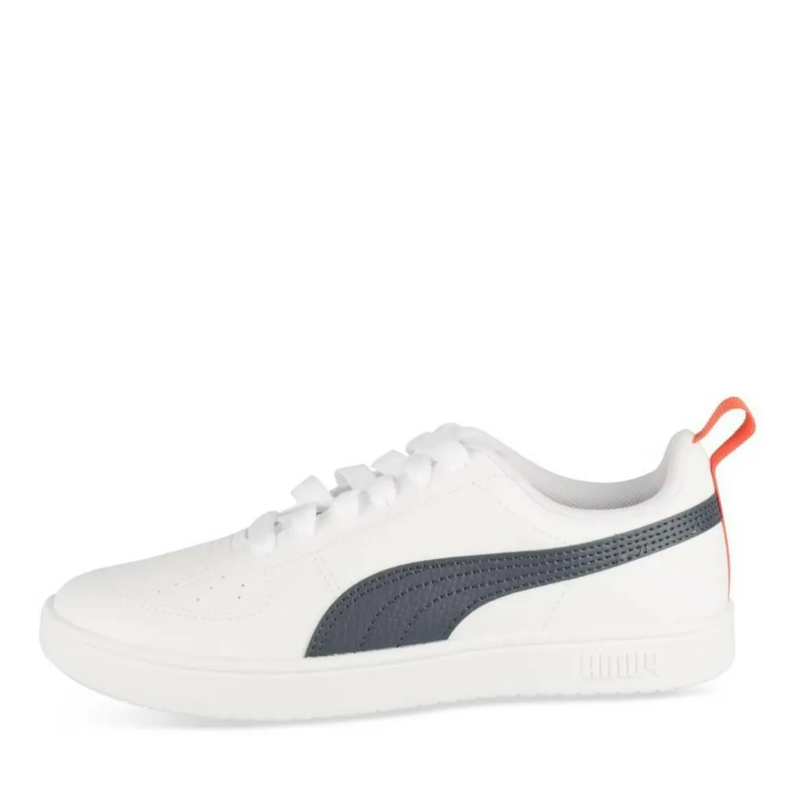 Sneakers Ricky Boy WIT PUMA