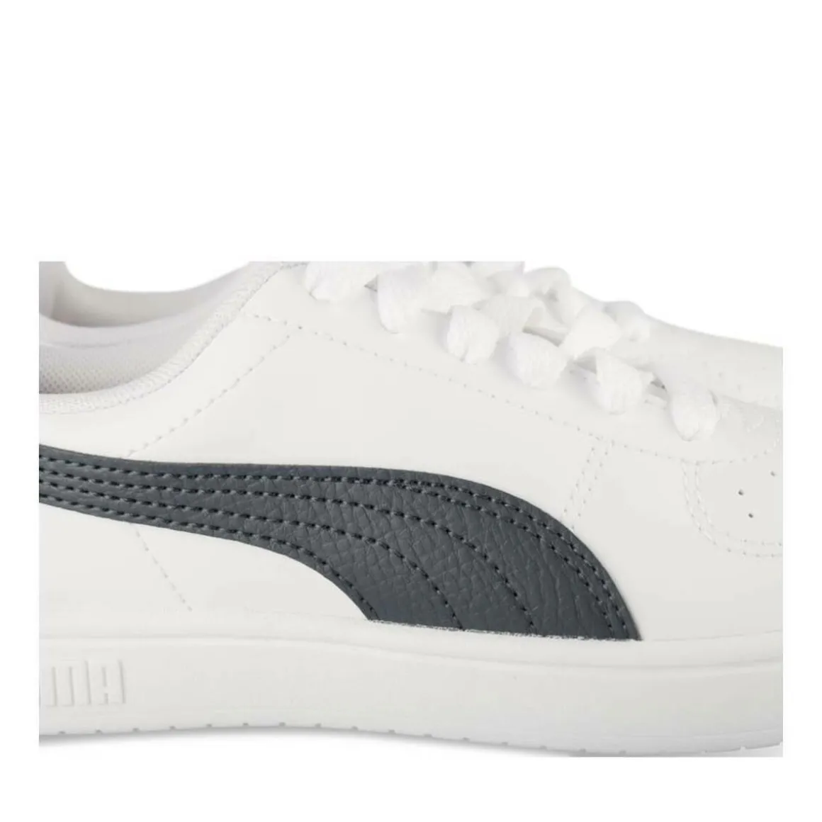 Sneakers Ricky Boy WIT PUMA
