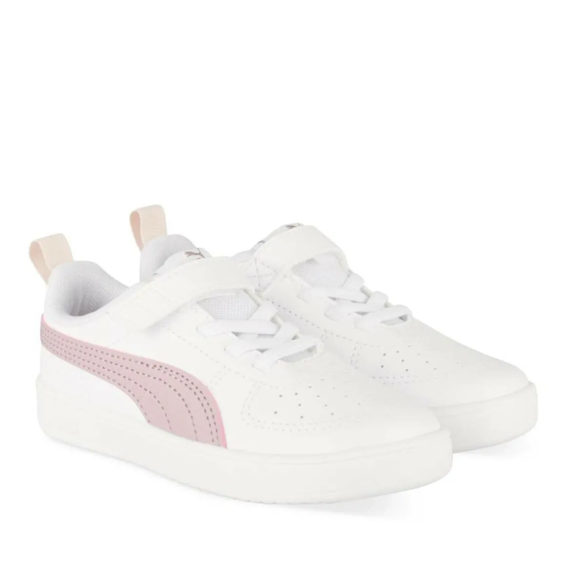 Sneakers Ricky Inf WIT PUMA