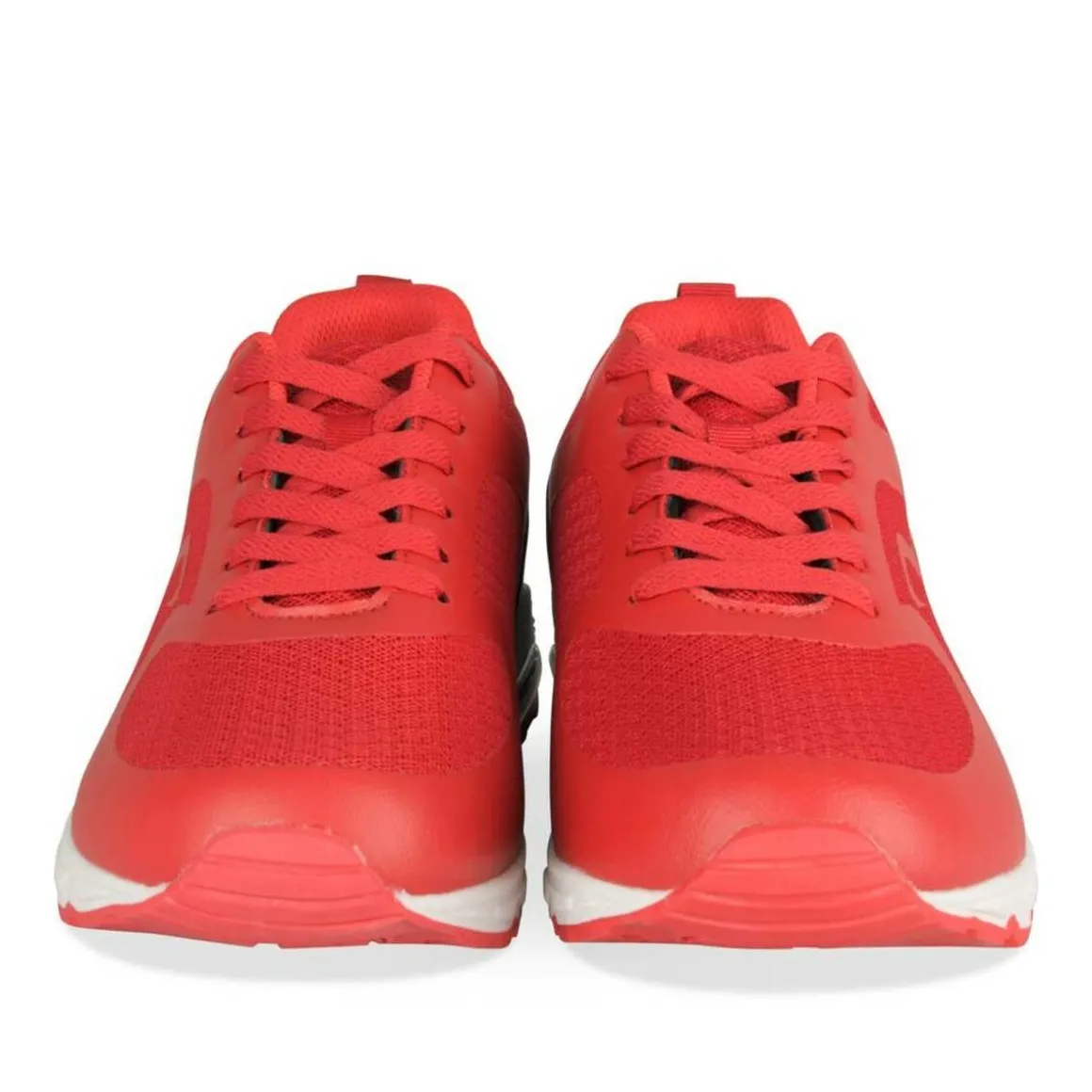 Sneakers ROOD