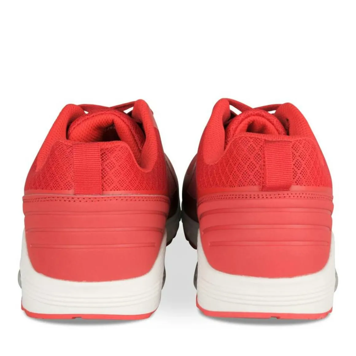 Sneakers ROOD