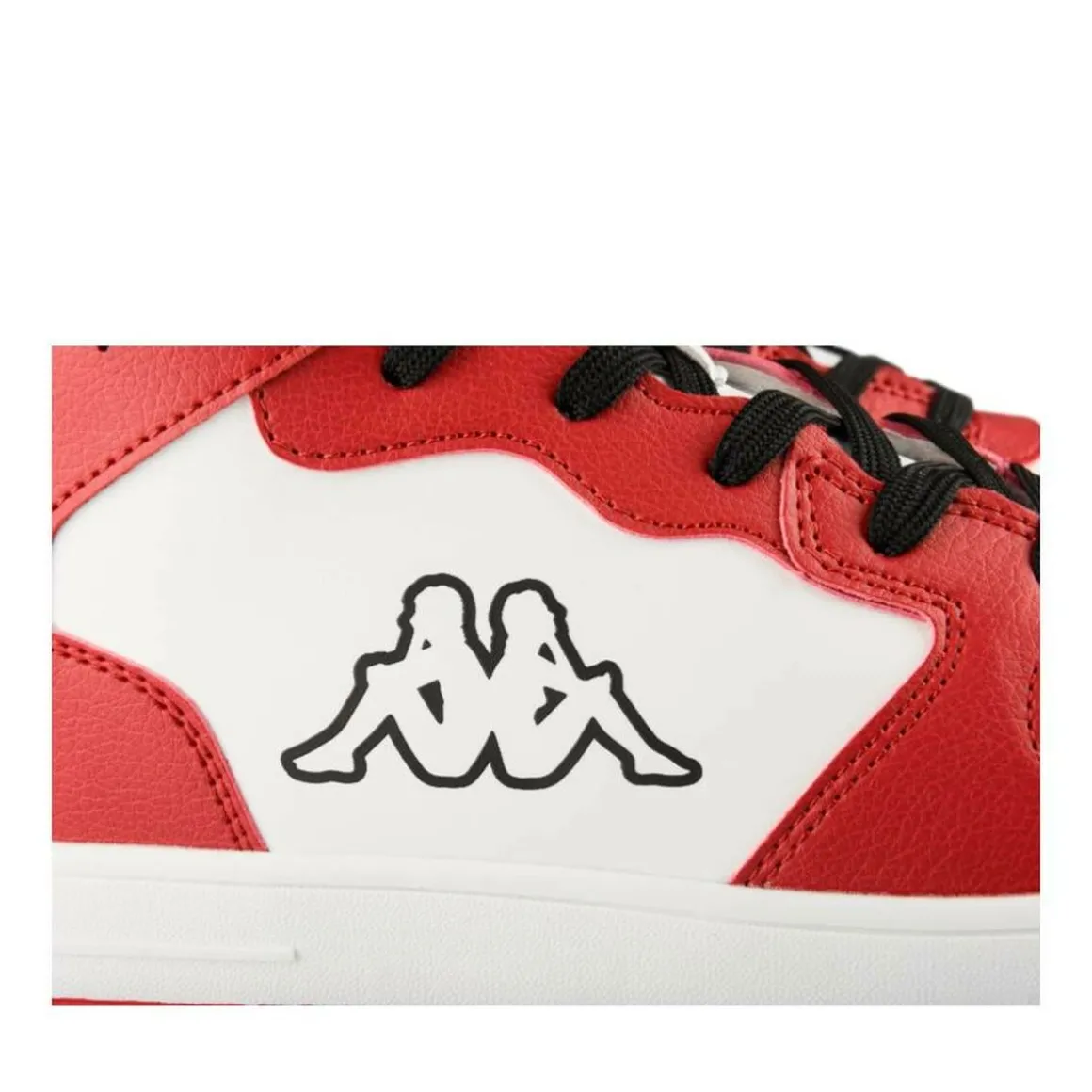 Sneakers ROOD