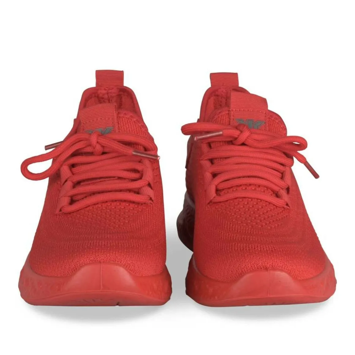 Sneakers ROOD