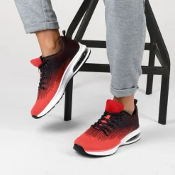 Sneakers ROOD