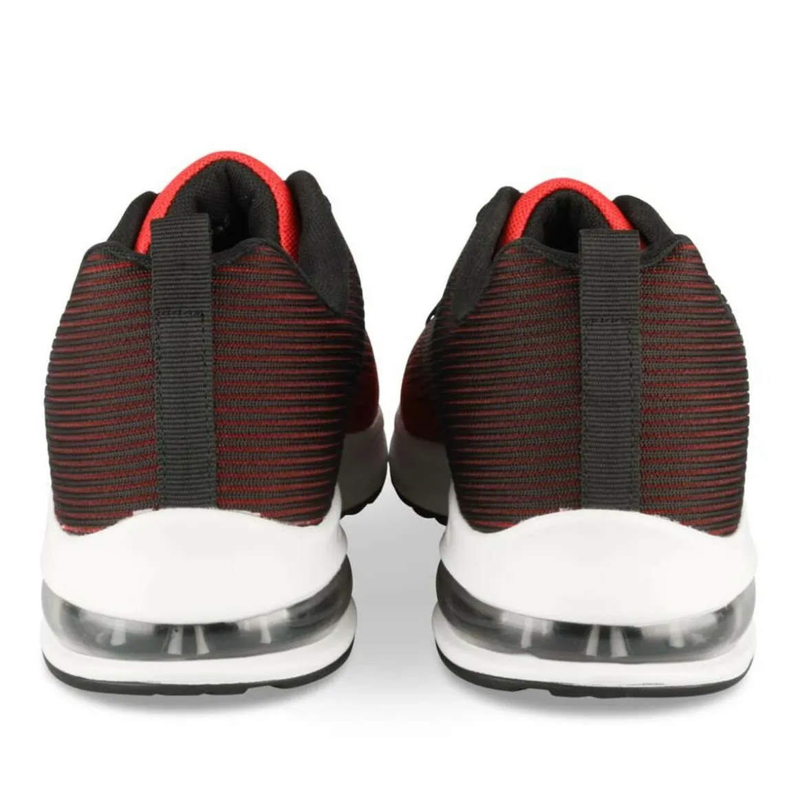 Sneakers ROOD