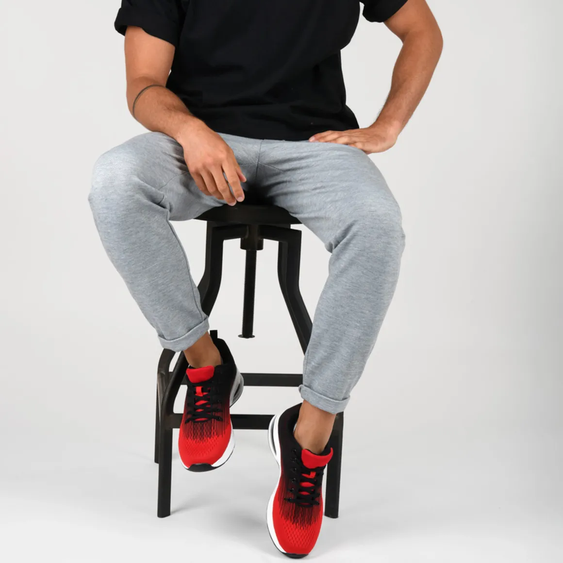 Sneakers ROOD