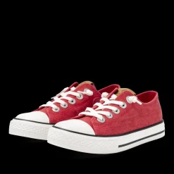 Sneakers ROOD