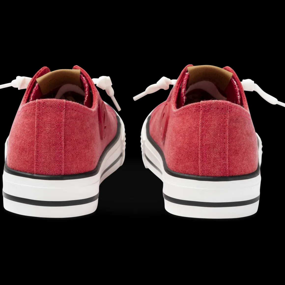 Sneakers ROOD
