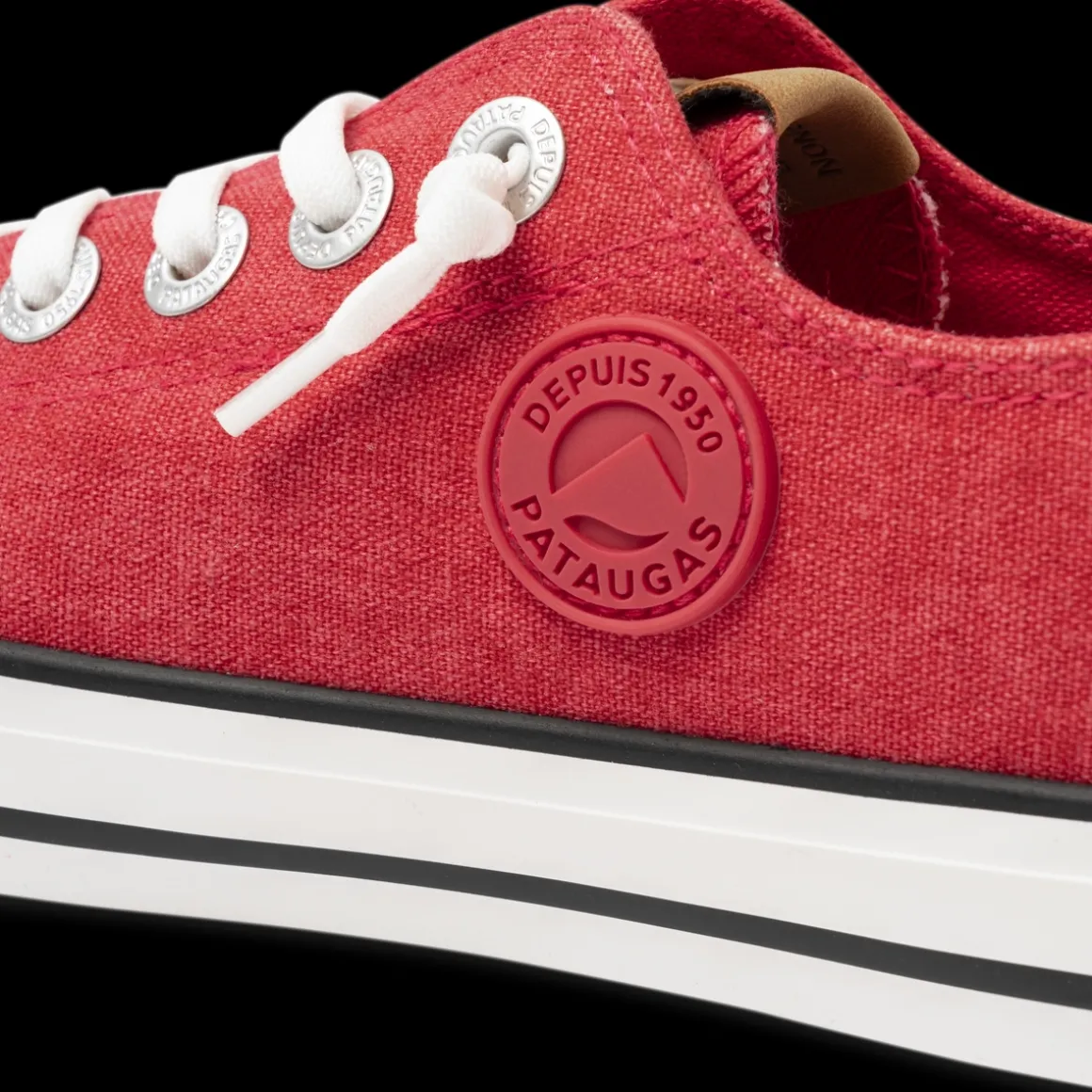 Sneakers ROOD