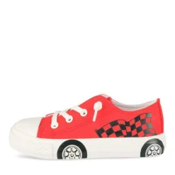 Sneakers ROOD