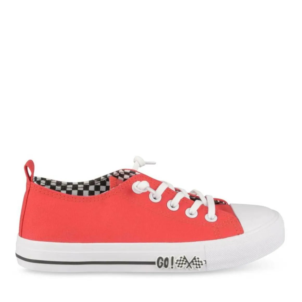 Sneakers ROOD