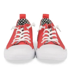 Sneakers ROOD