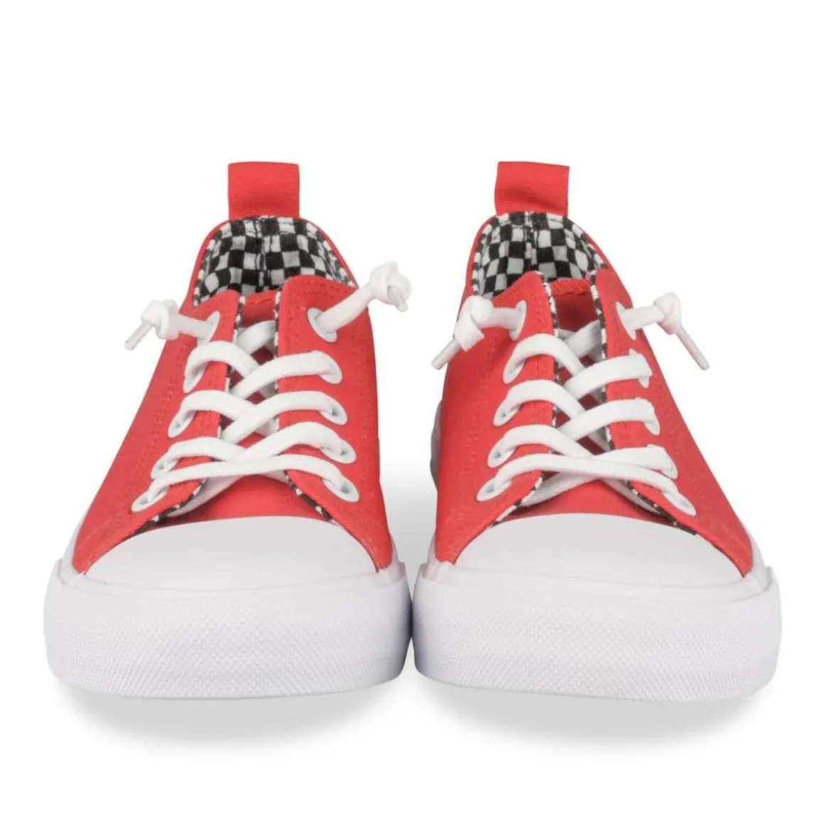 Sneakers ROOD