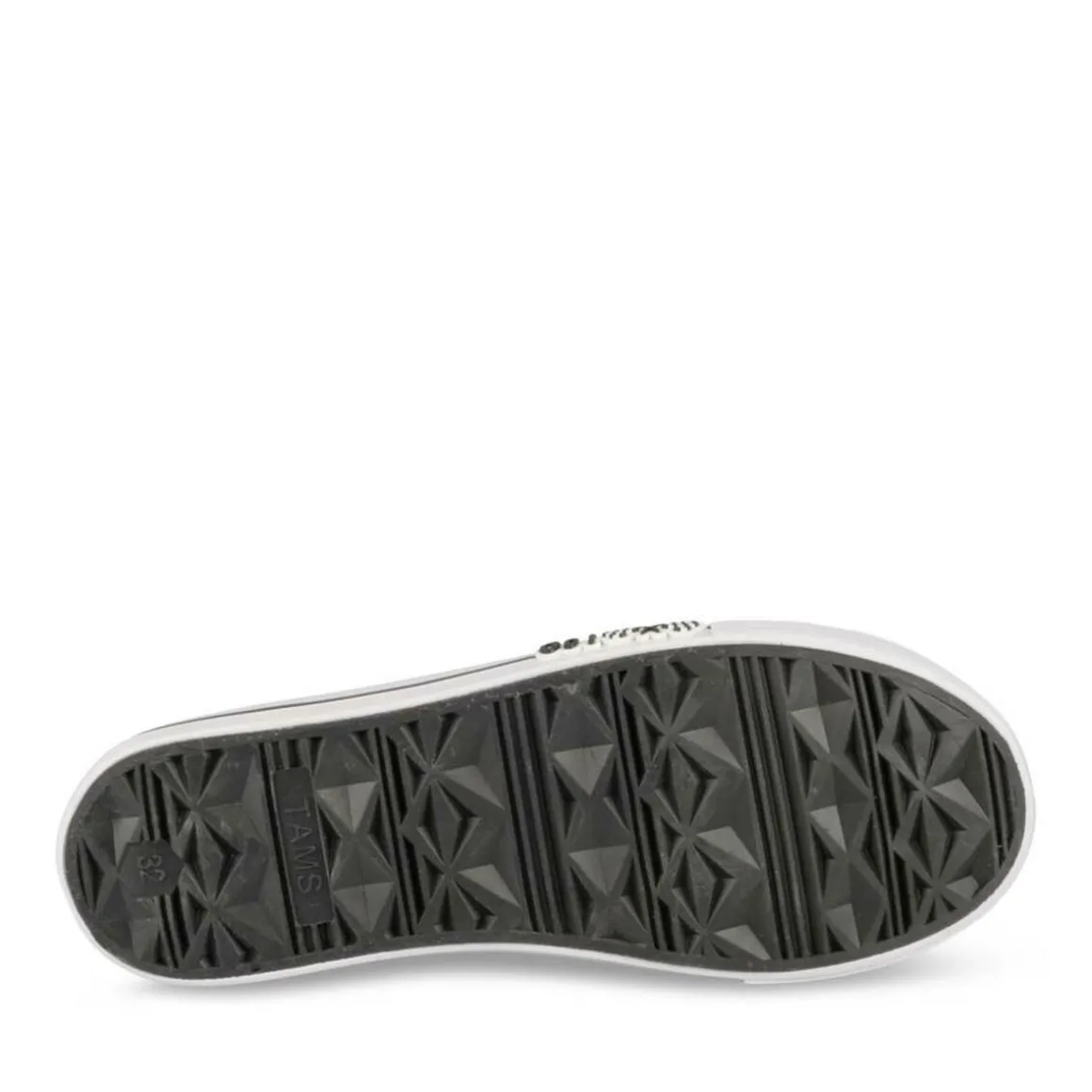 Sneakers ROOD