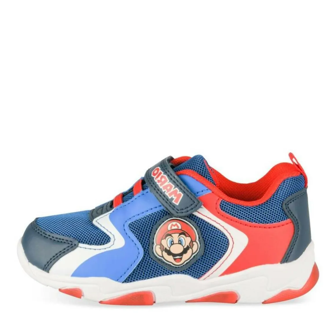 Sneakers ROOD