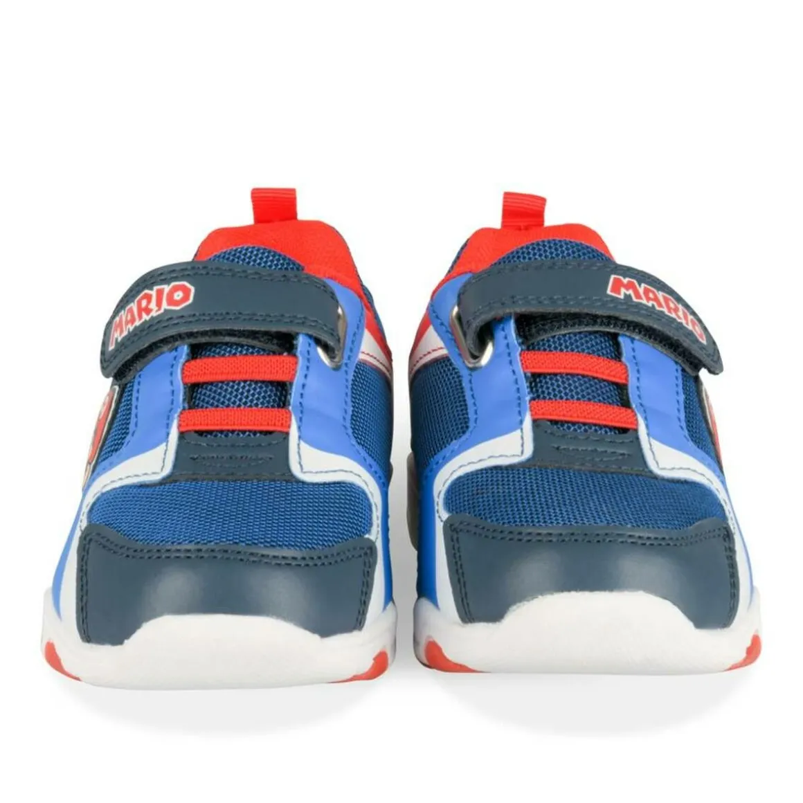 Sneakers ROOD