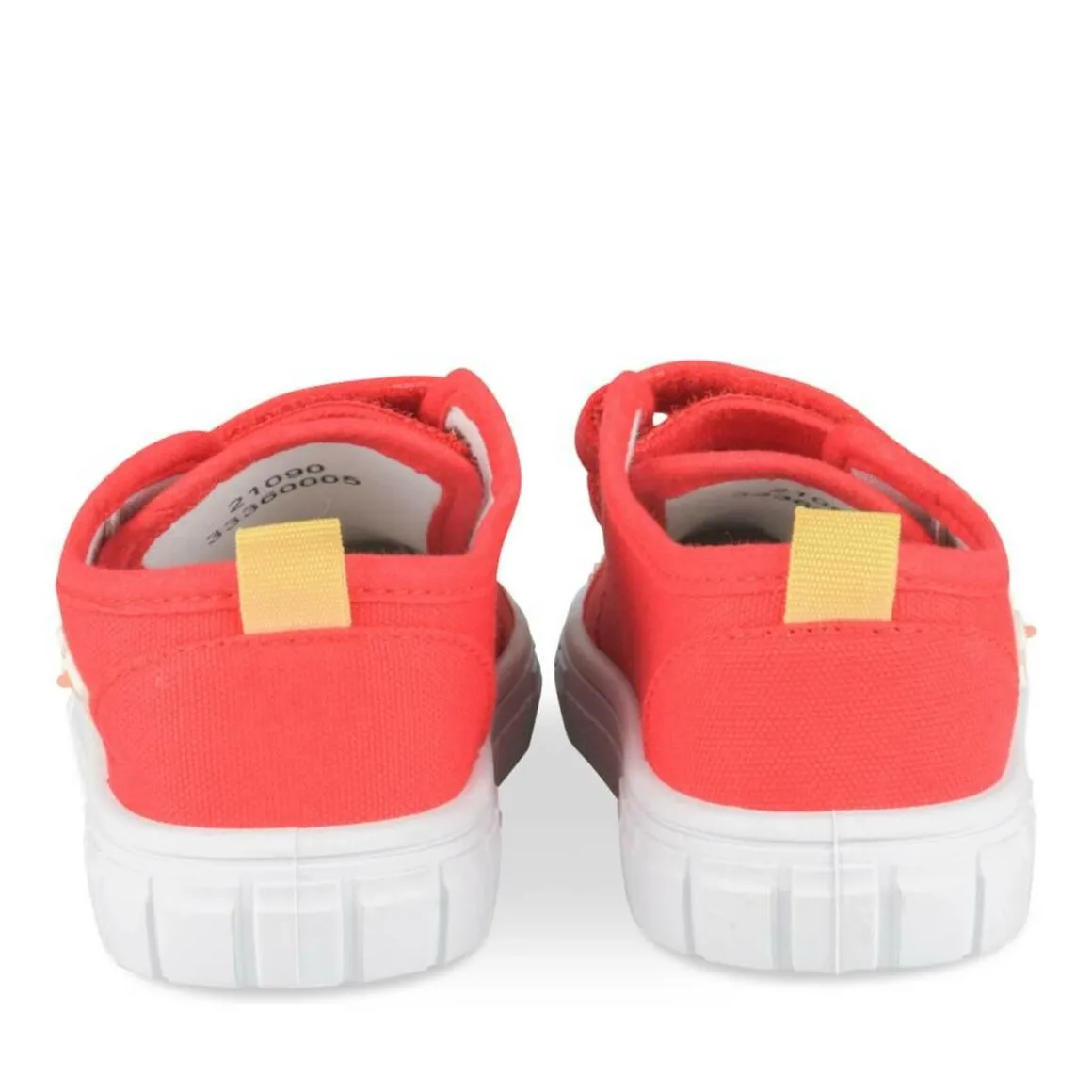 Sneakers ROOD