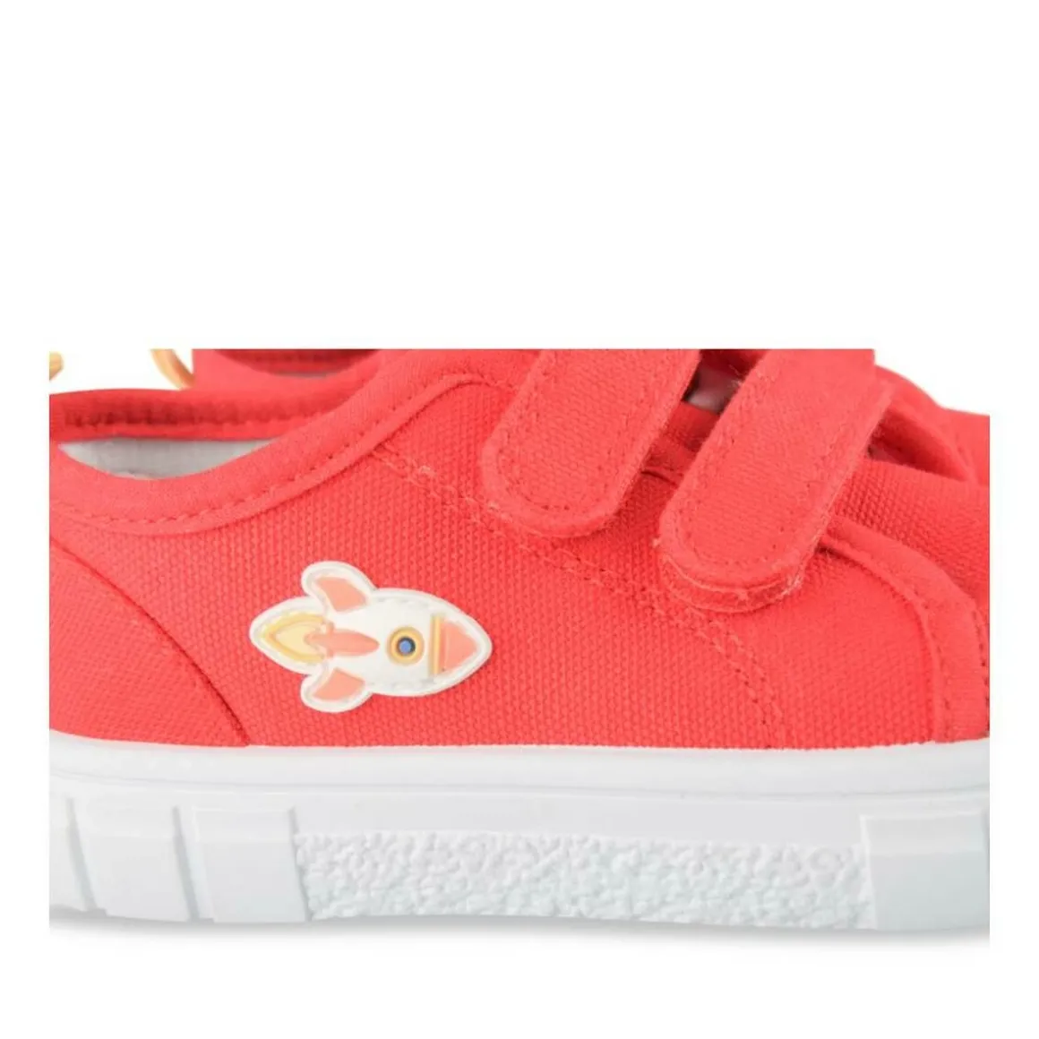 Sneakers ROOD