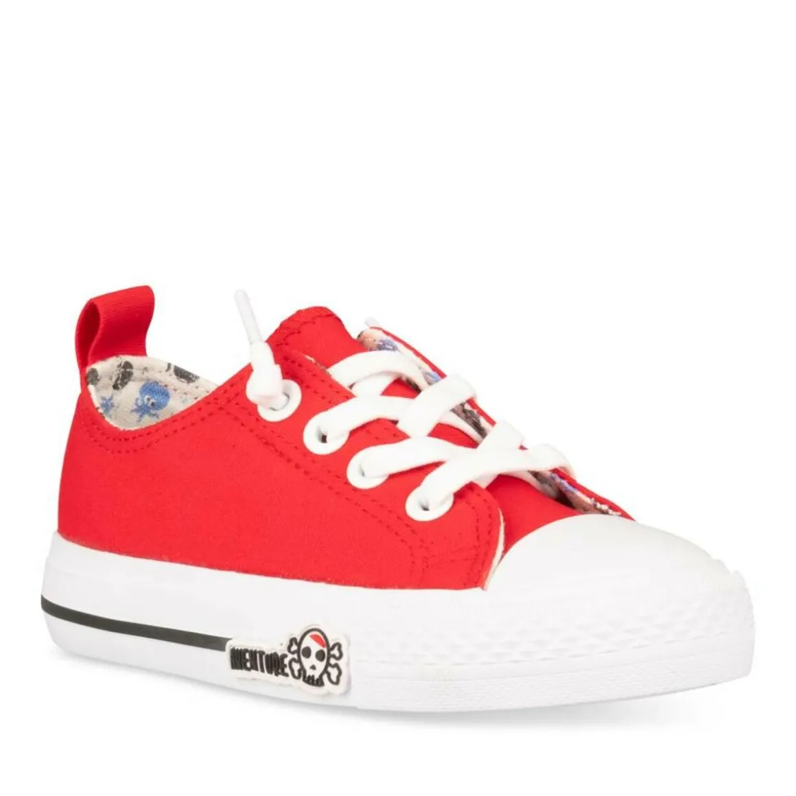 Sneakers ROOD