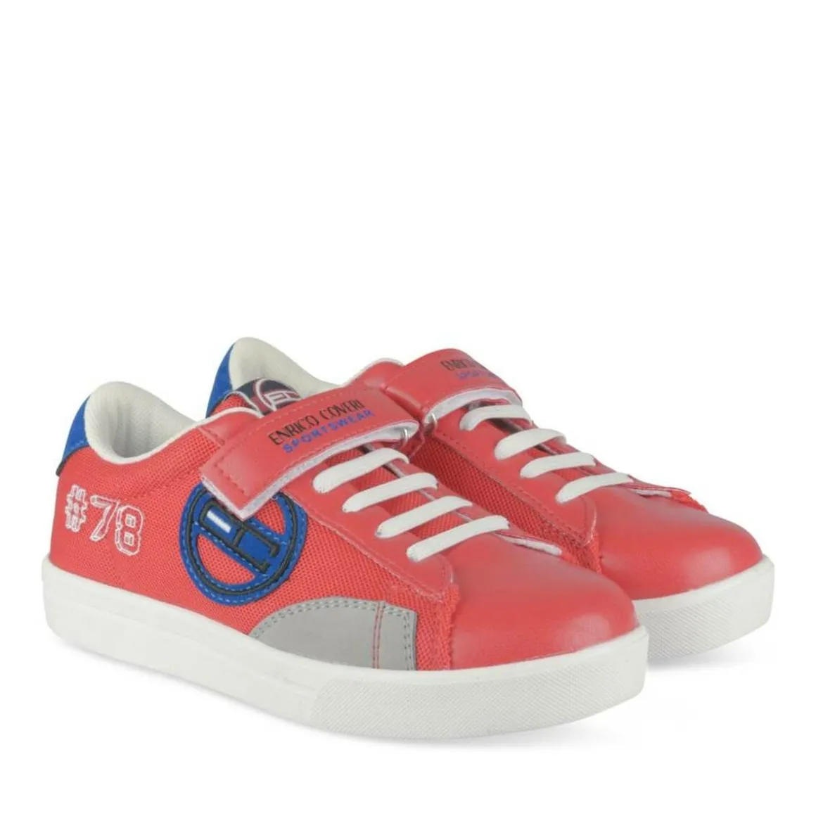 Sneakers ROOD