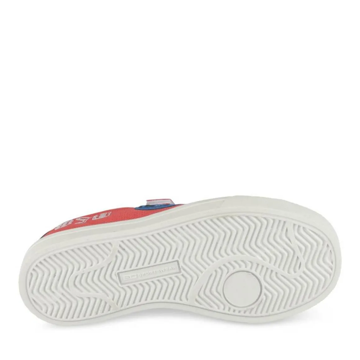 Sneakers ROOD