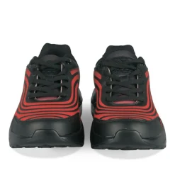 Sneakers ROOD