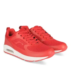 Sneakers ROOD