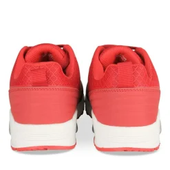 Sneakers ROOD