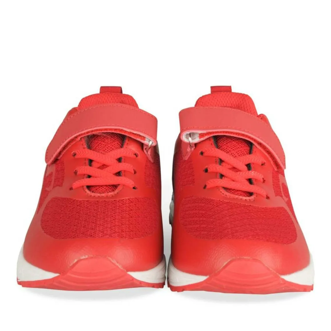 Sneakers ROOD