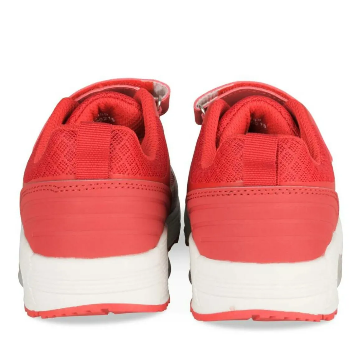 Sneakers ROOD