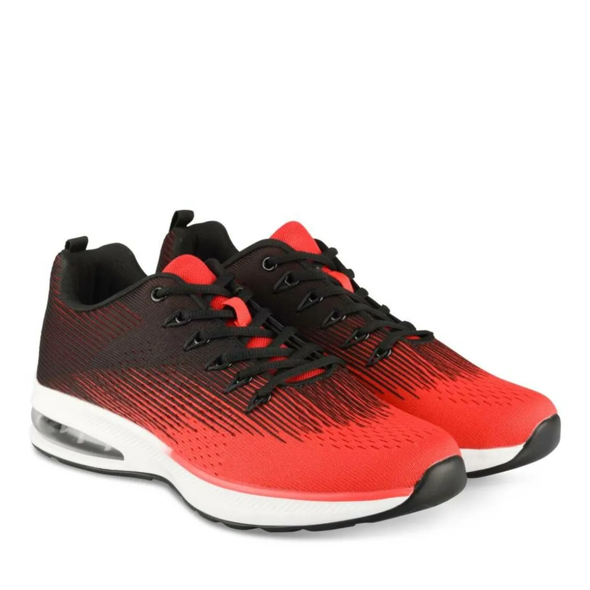 Sneakers ROOD