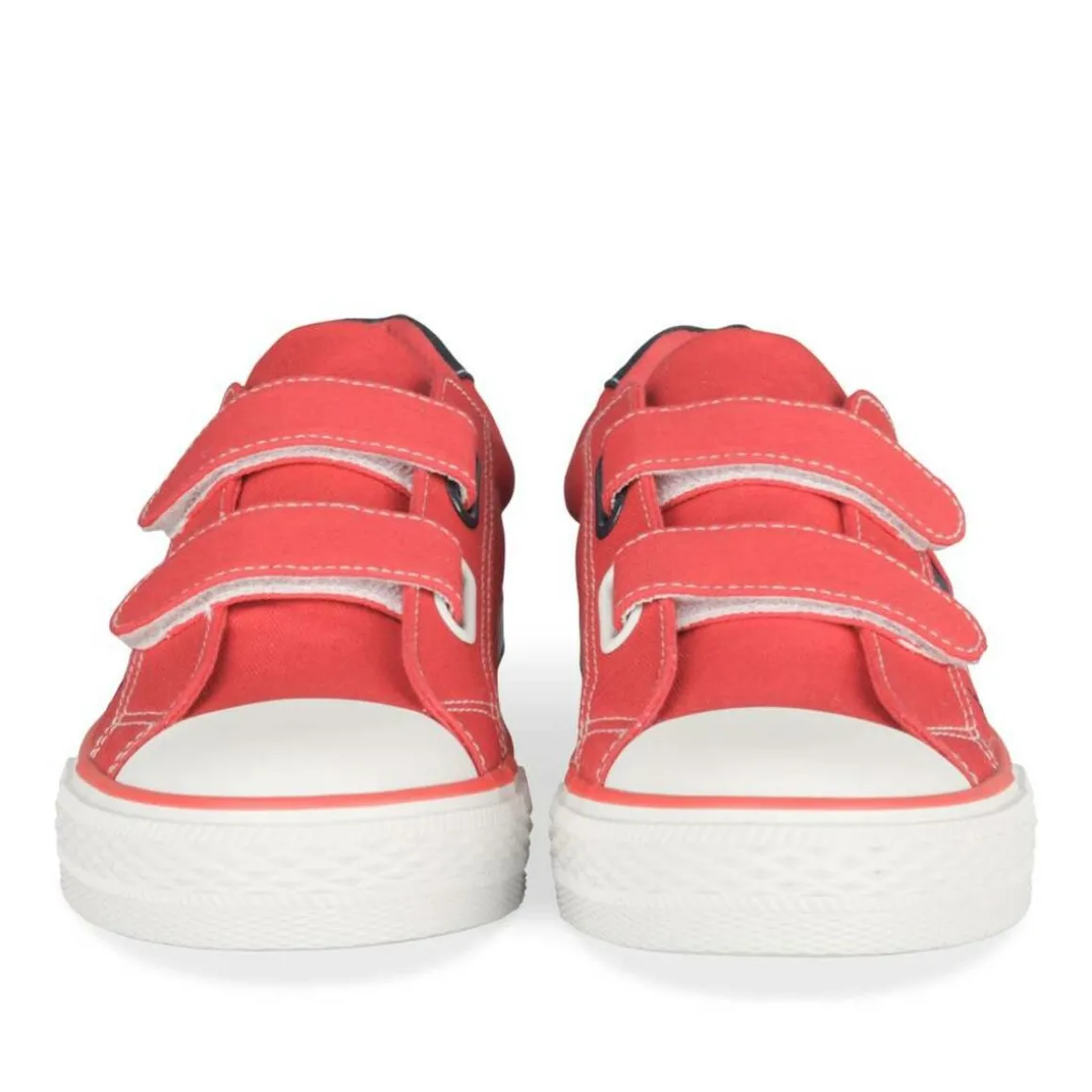 Sneakers ROOD