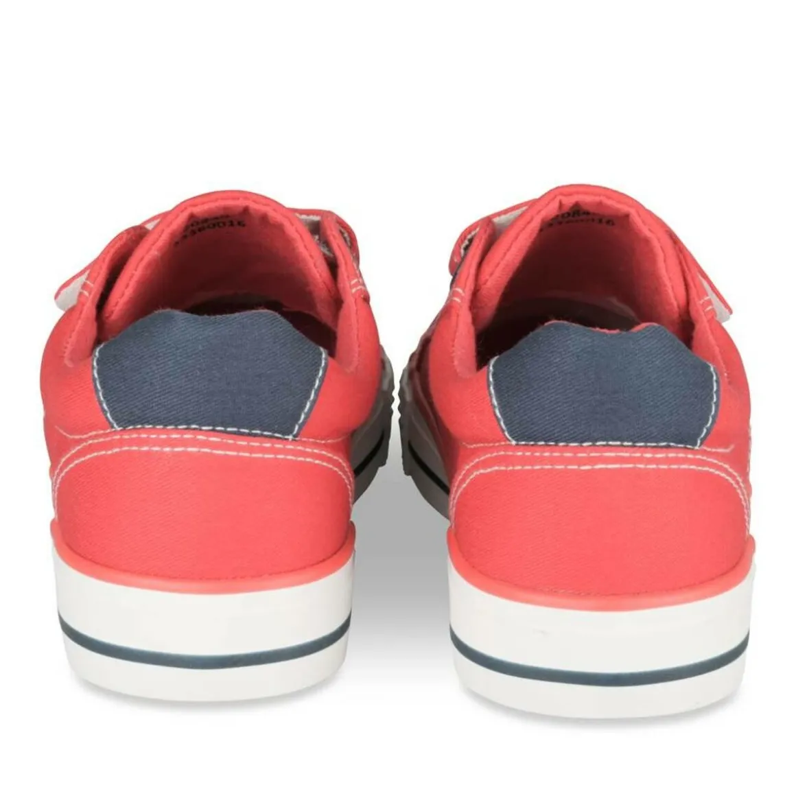 Sneakers ROOD