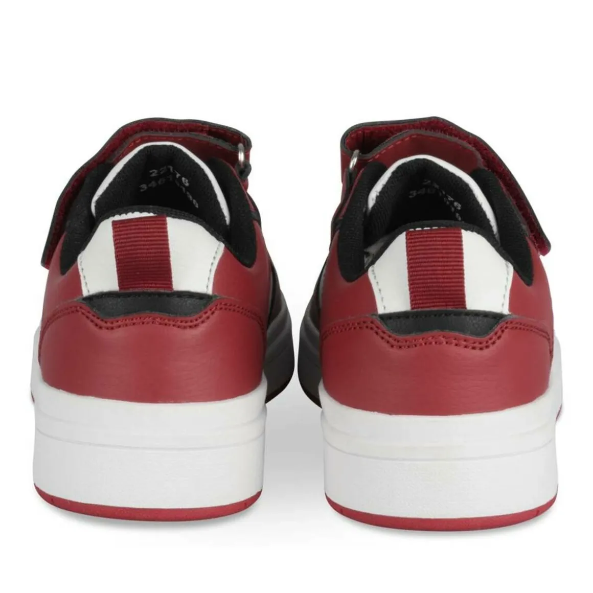 Sneakers ROOD