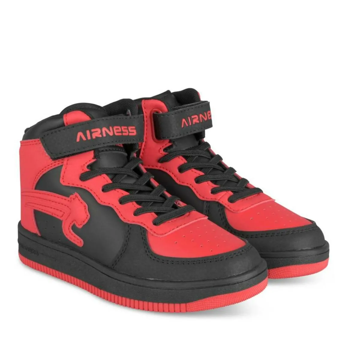 Sneakers ROOD