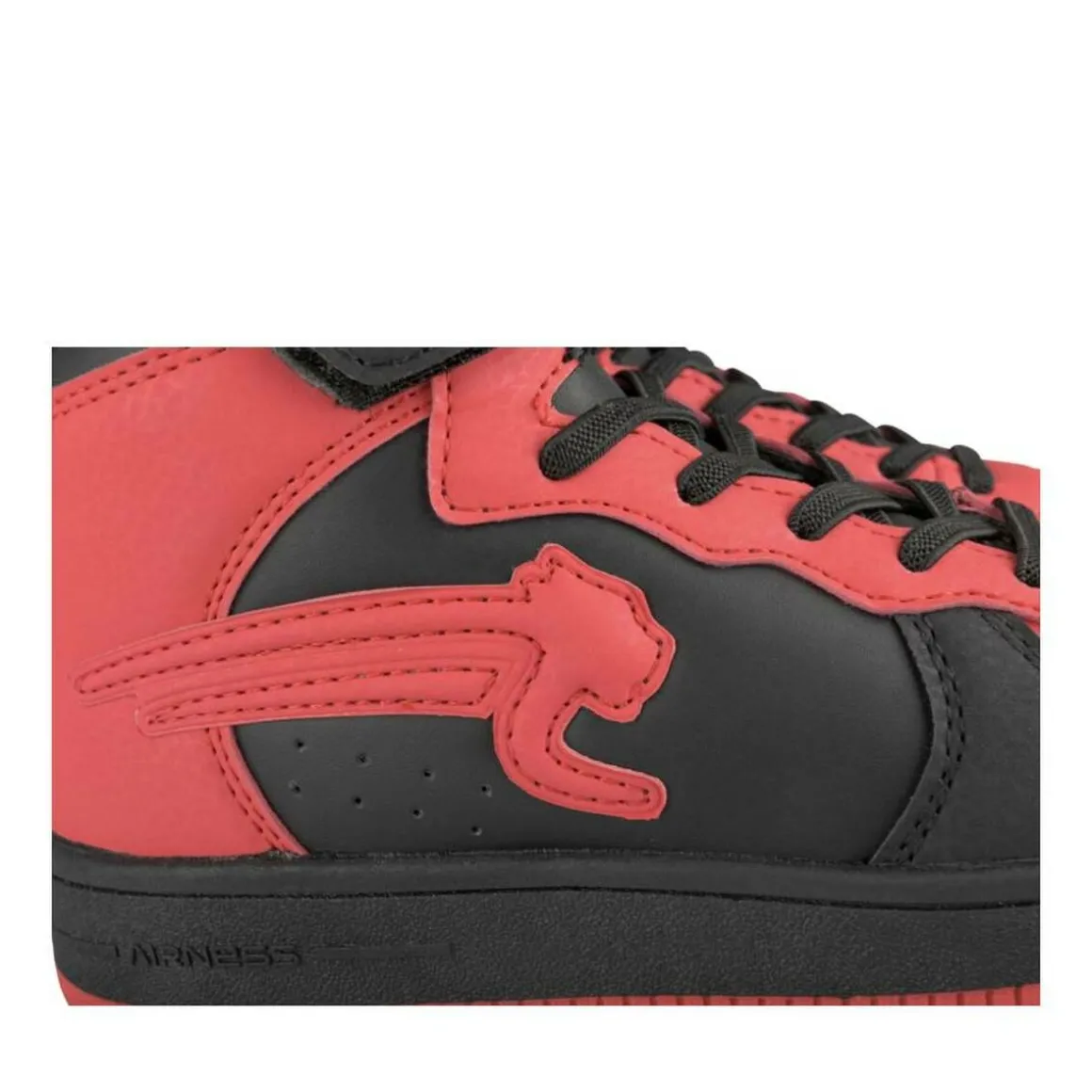 Sneakers ROOD