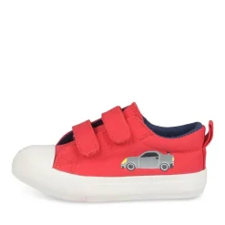 Sneakers ROOD