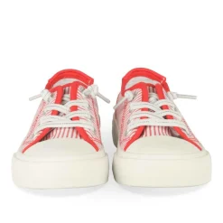 Sneakers ROOD