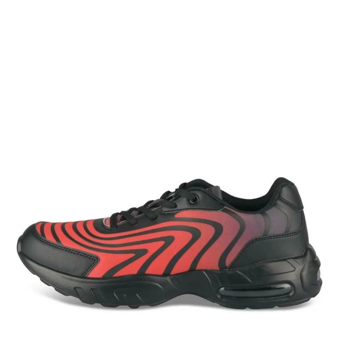 Sneakers ROOD